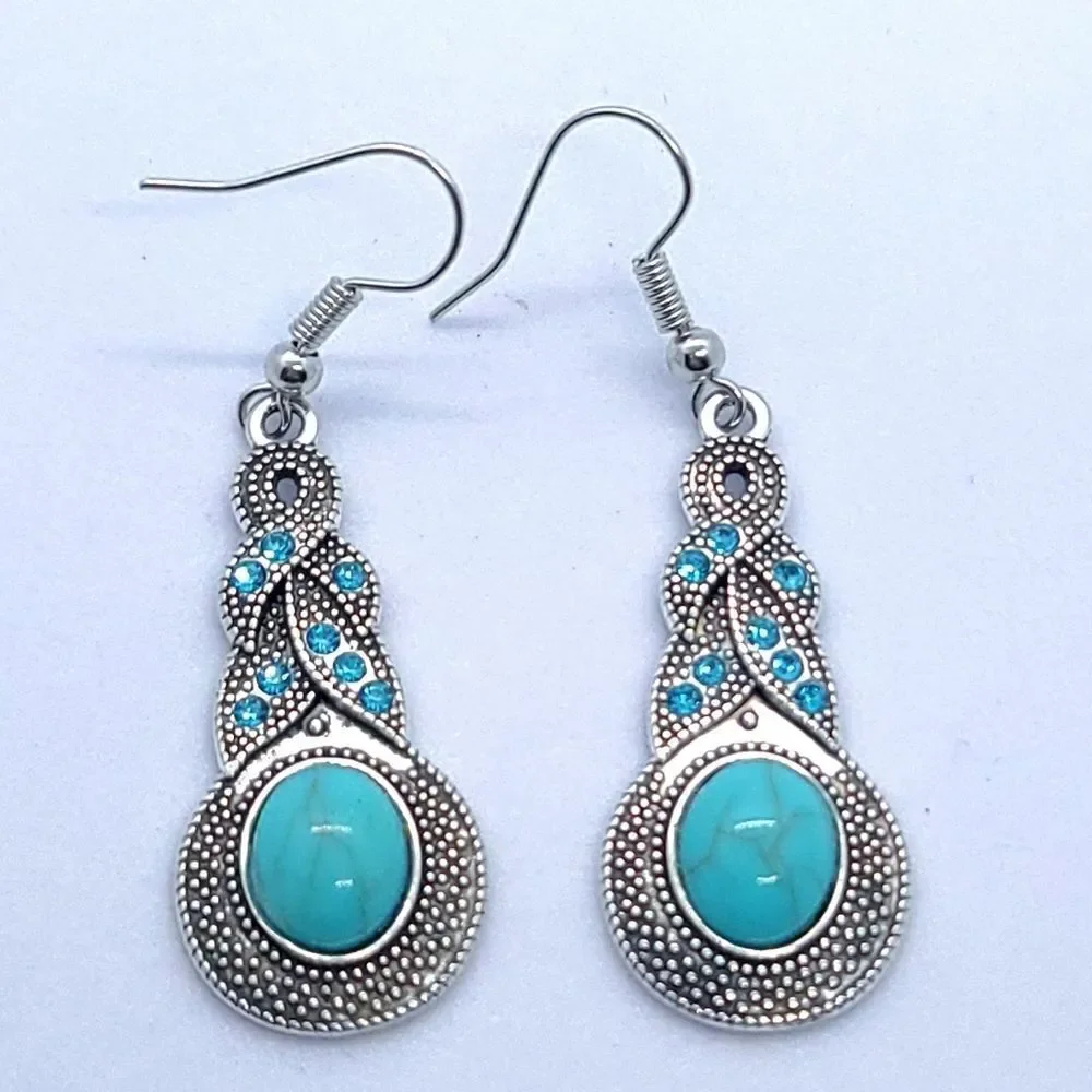 Boutique navajo turquoise